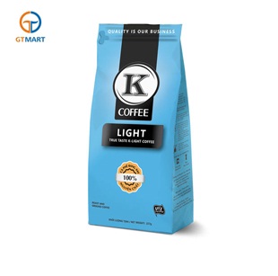 K Coffee Light 40bịch (thùng)